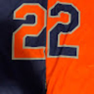 Meet your Posher, Nate